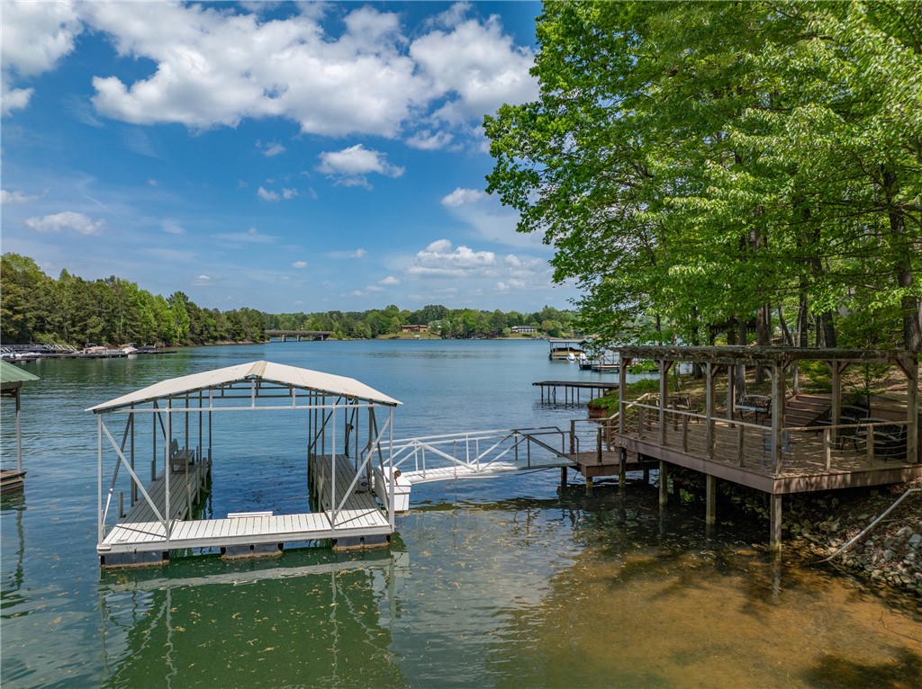 209 Amethyst Way Seneca, SC 29672 - Photo 42 of 50