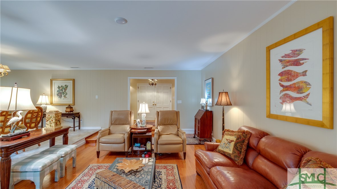 9 Raleigh Drive Savannah, GA 31406 - Photo 12 of 49