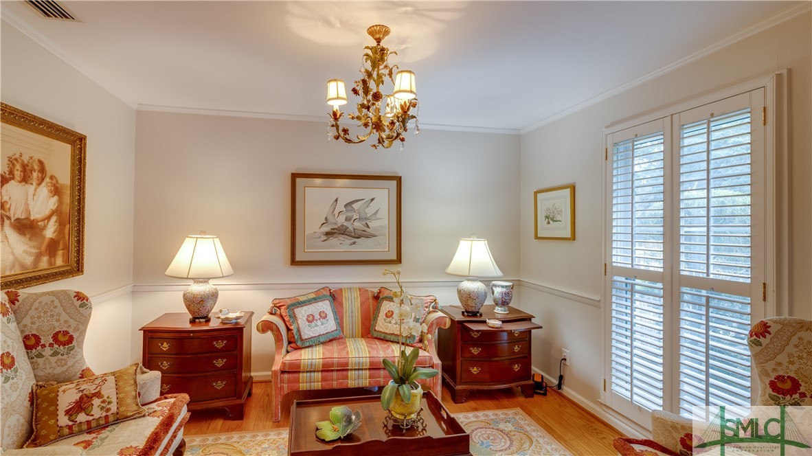 9 Raleigh Drive Savannah, GA 31406 - Photo 25 of 49