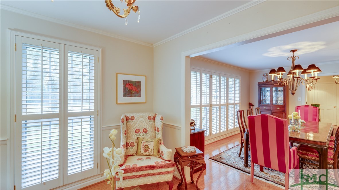 9 Raleigh Drive Savannah, GA 31406 - Photo 26 of 49