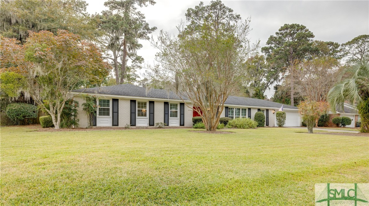 9 Raleigh Drive Savannah, GA 31406 - Photo 3 of 49