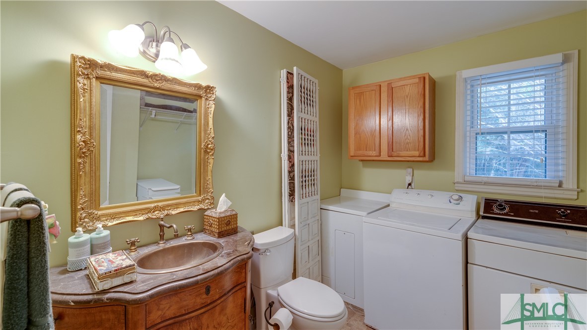 9 Raleigh Drive Savannah, GA 31406 - Photo 31 of 49
