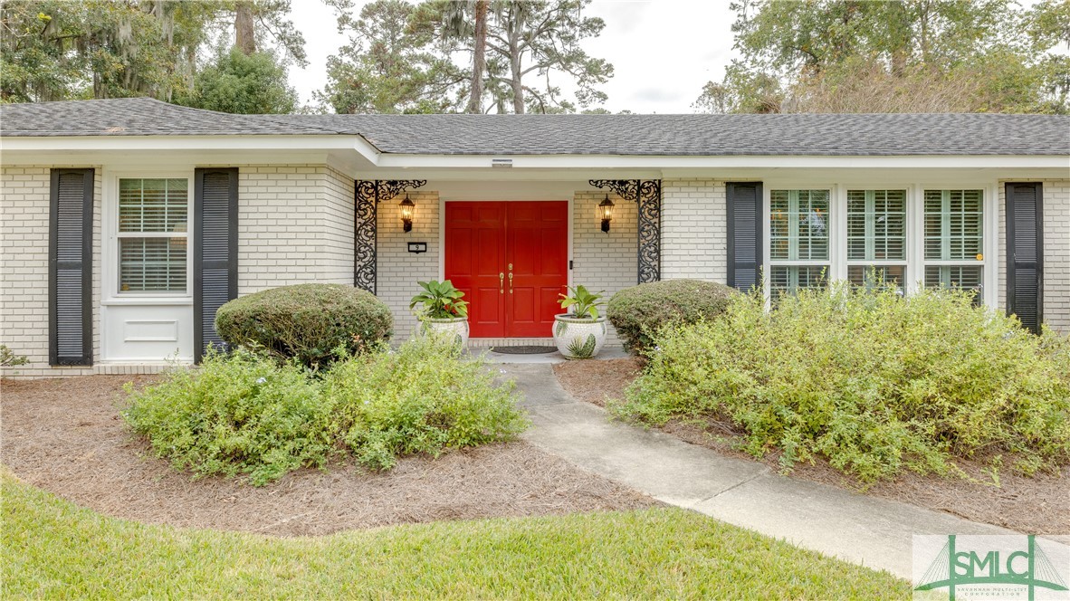 9 Raleigh Drive Savannah, GA 31406 - Photo 4 of 49