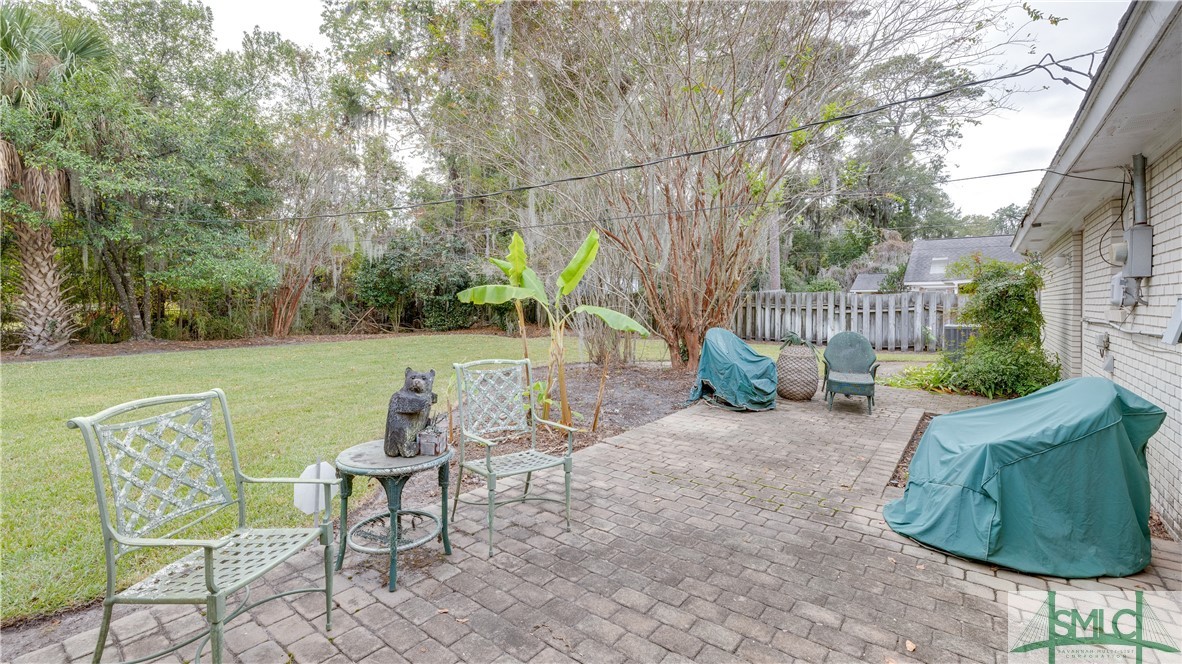 9 Raleigh Drive Savannah, GA 31406 - Photo 47 of 49