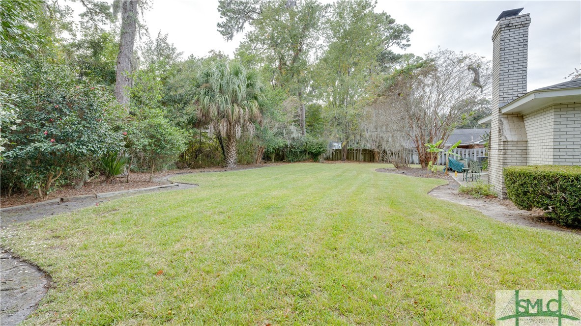 9 Raleigh Drive Savannah, GA 31406 - Photo 48 of 49