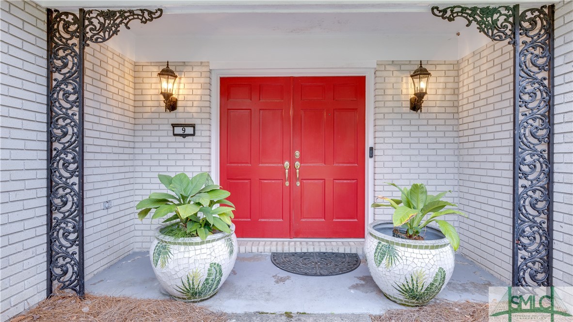 9 Raleigh Drive Savannah, GA 31406 - Photo 5 of 49