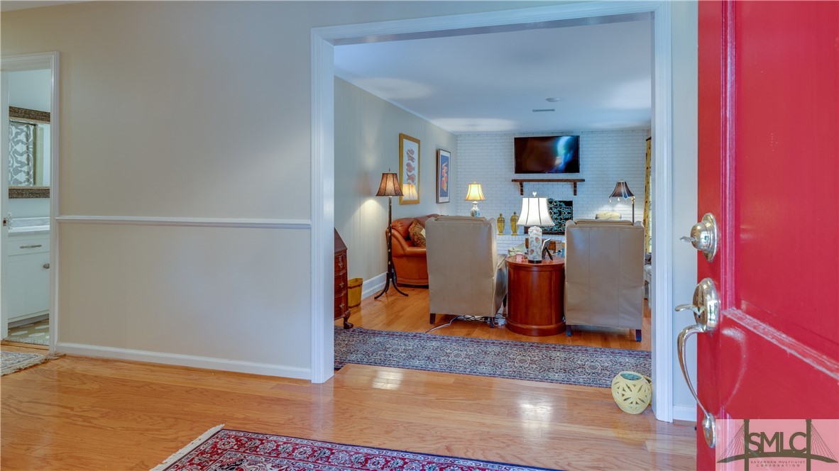 9 Raleigh Drive Savannah, GA 31406 - Photo 6 of 49