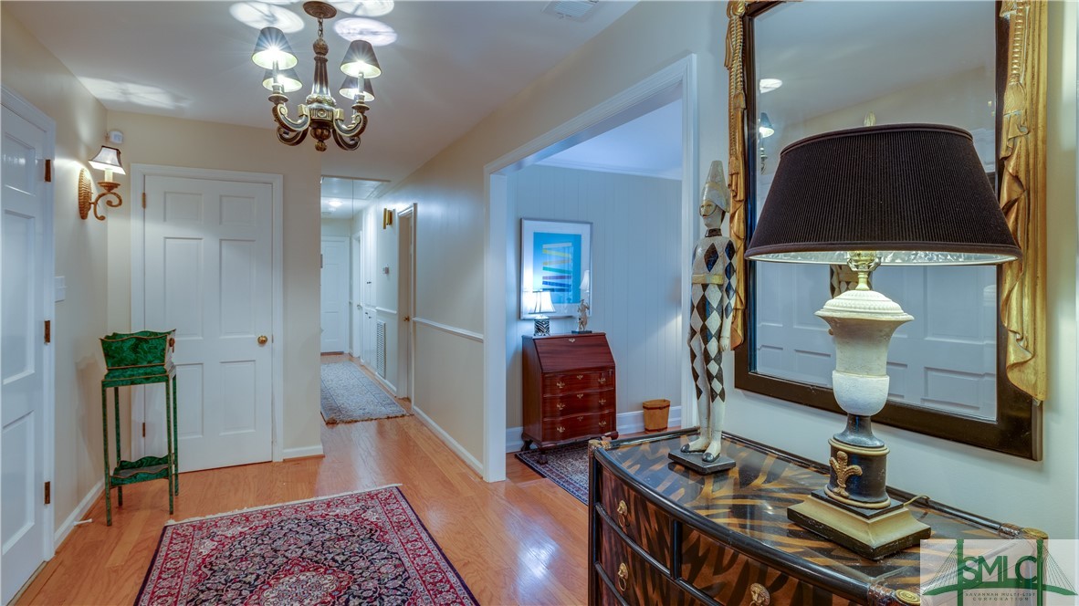 9 Raleigh Drive Savannah, GA 31406 - Photo 8 of 49