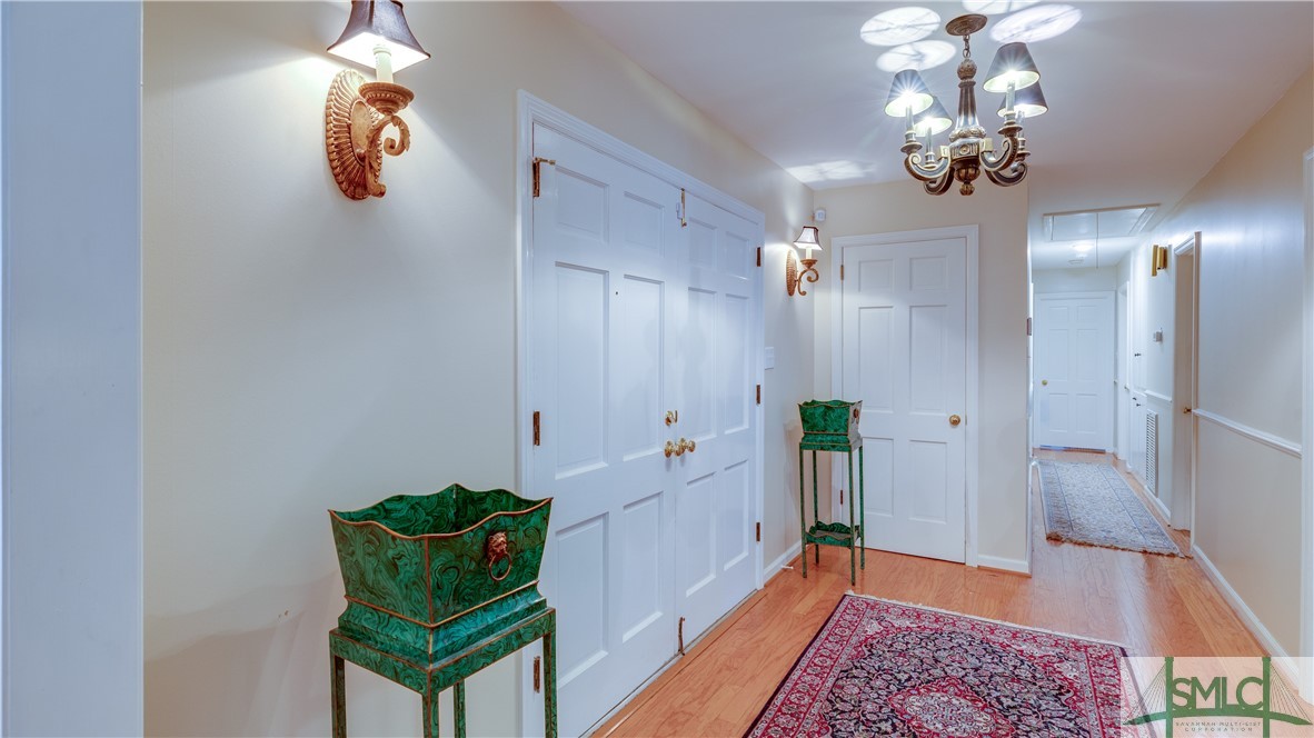 9 Raleigh Drive Savannah, GA 31406 - Photo 9 of 49