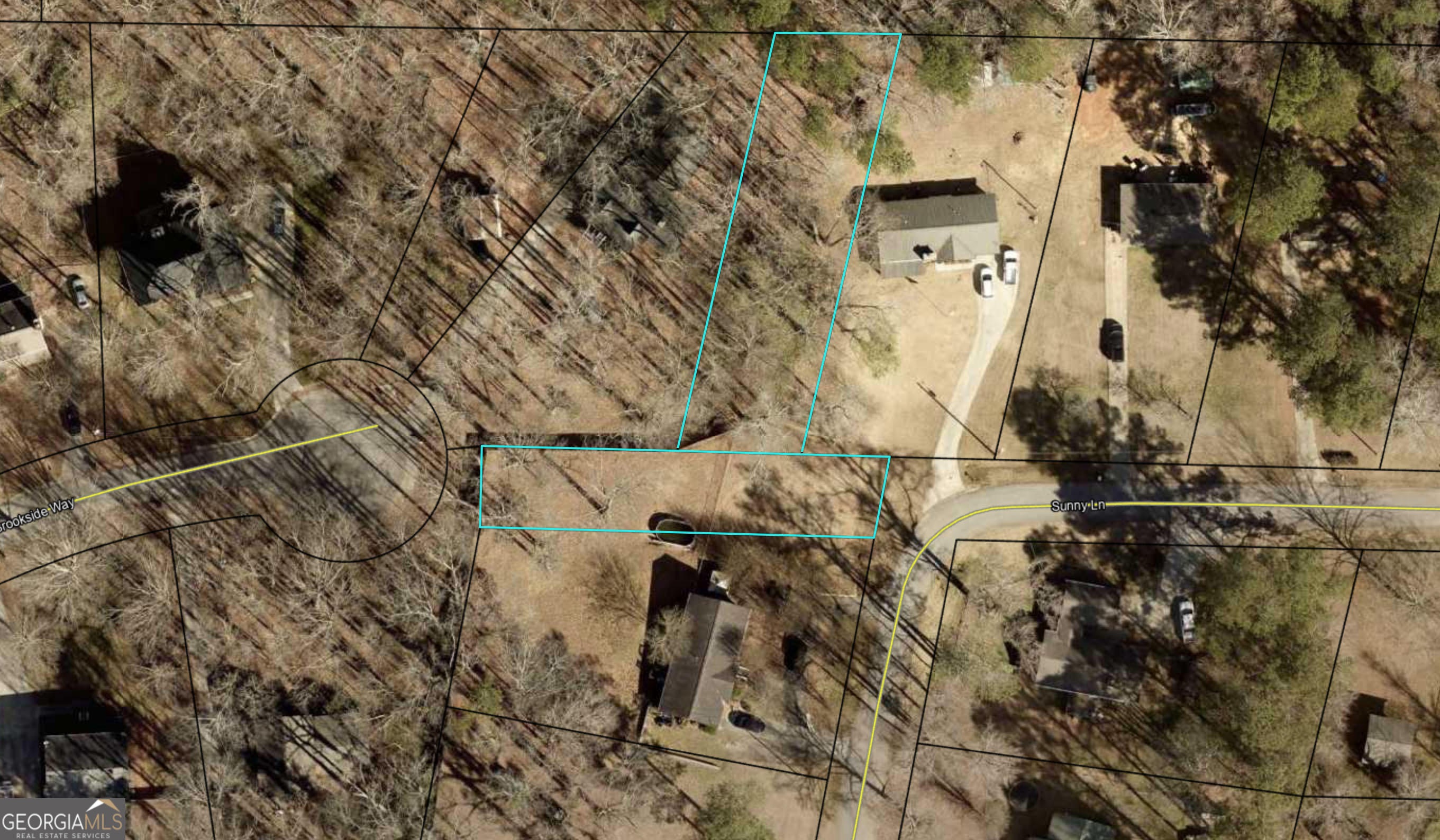 0 Sunny Lane Villa Rica, GA 30180 - Photo 1 of 1 Gallery Image 1