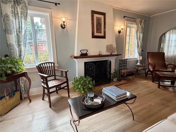 $15,000 | 1222 Ferdinand Street, Coral Gables, FL 33134