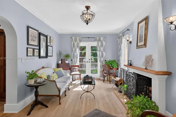 $15,000 | 1222 Ferdinand Street, Coral Gables, FL 33134