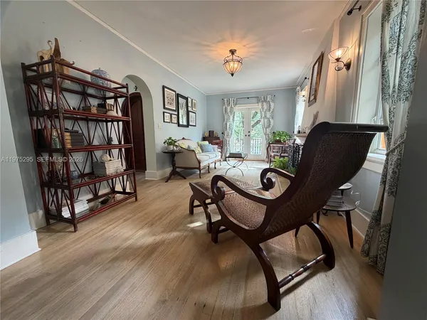 $15,000 | 1222 Ferdinand Street, Coral Gables, FL 33134