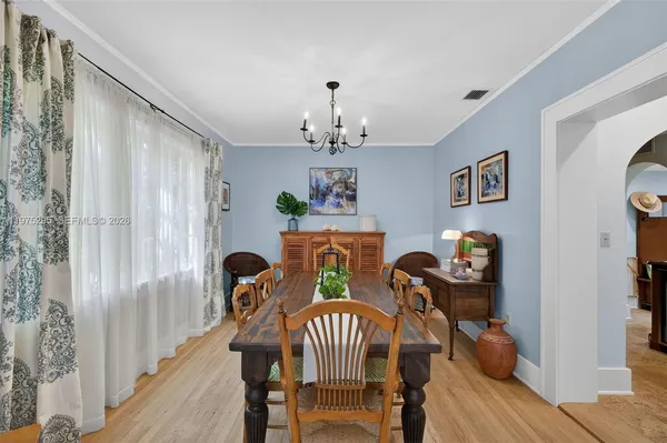 $15,000 | 1222 Ferdinand Street, Coral Gables, FL 33134