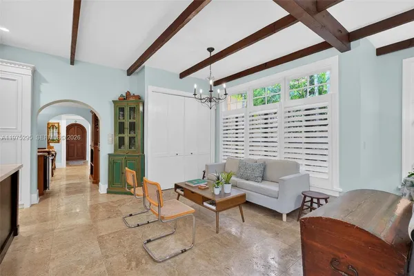 $15,000 | 1222 Ferdinand Street, Coral Gables, FL 33134