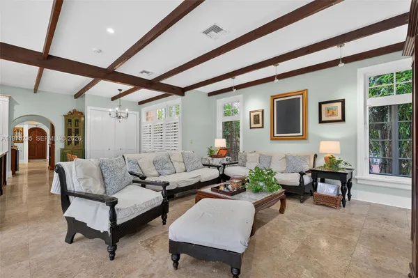 $15,000 | 1222 Ferdinand Street, Coral Gables, FL 33134