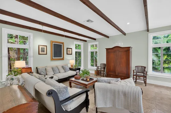 $15,000 | 1222 Ferdinand Street, Coral Gables, FL 33134