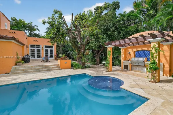 $15,000 | 1222 Ferdinand Street, Coral Gables, FL 33134