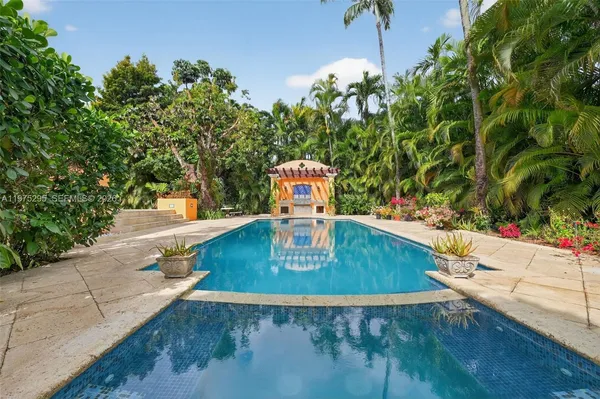 $15,000 | 1222 Ferdinand Street, Coral Gables, FL 33134