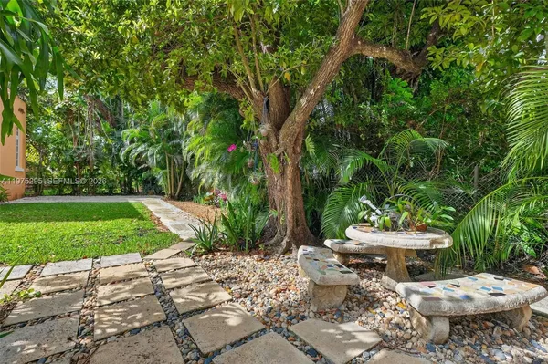 $15,000 | 1222 Ferdinand Street, Coral Gables, FL 33134