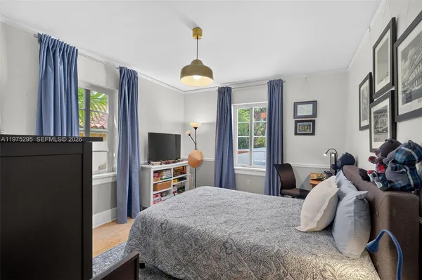 $15,000 | 1222 Ferdinand Street, Coral Gables, FL 33134