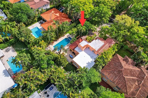 $15,000 | 1222 Ferdinand Street, Coral Gables, FL 33134