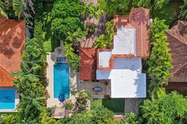 $15,000 | 1222 Ferdinand Street, Coral Gables, FL 33134