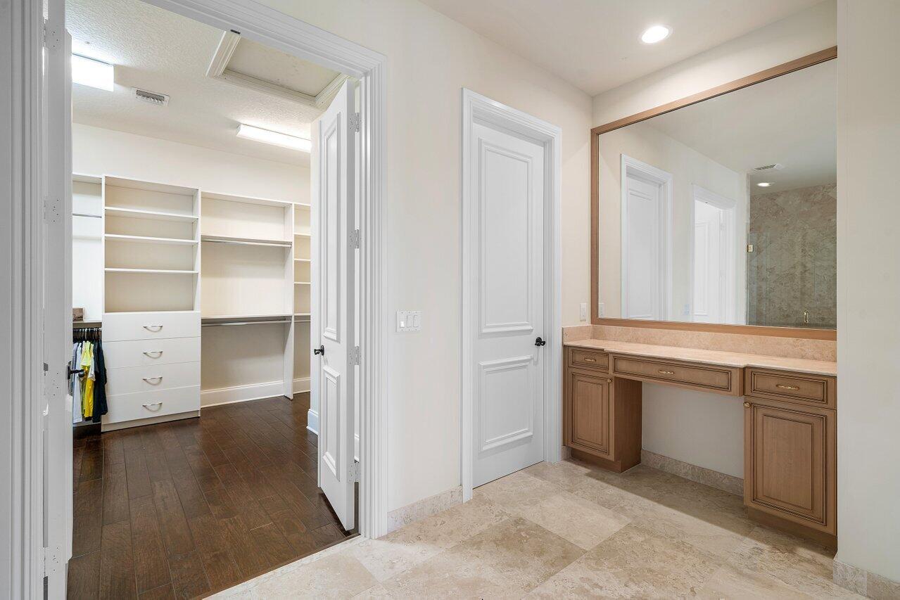 17387 Balaria Street Boca Raton, FL 33496 - Photo 24 of 51 26 Primary Bath 1 and Walk-in