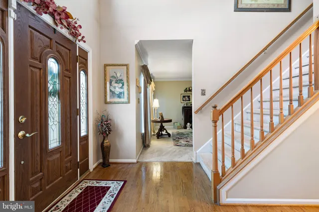 $481,500 | 414 South Barrington Court, Newark, DE 19702