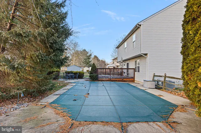 $481,500 | 414 South Barrington Court, Newark, DE 19702