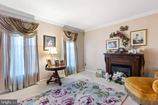 $481,500 | 414 South Barrington Court, Newark, DE 19702