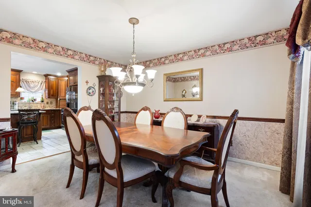 $481,500 | 414 South Barrington Court, Newark, DE 19702