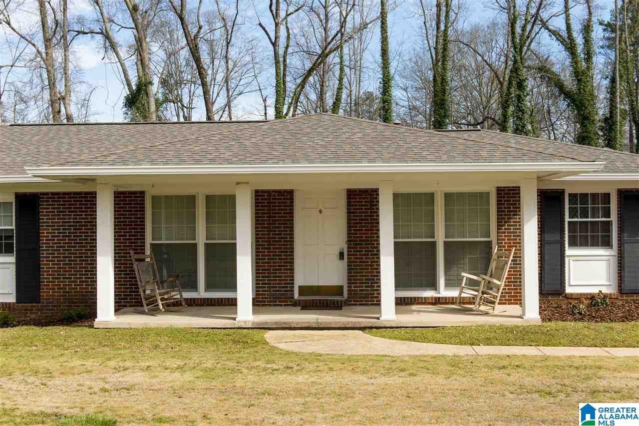 1830 Dobbs Road Alexander City, AL 35010 - Photo 23 of 33
