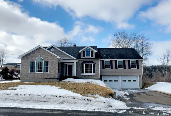$299,000 | 133 Water Mill Road, Van Buren, ME 04785