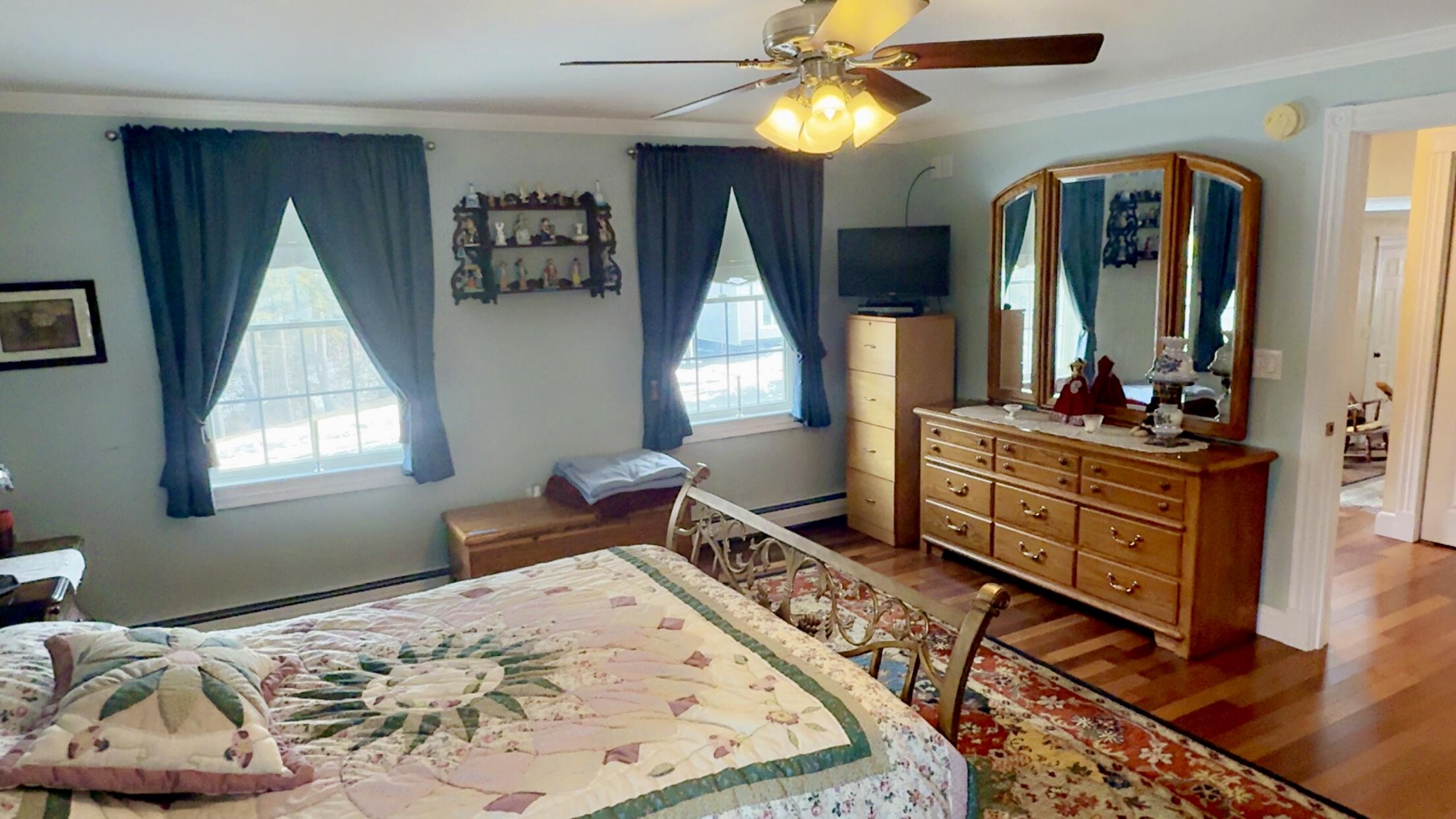 133 Water Mill Road Van Buren, ME 04785 - Photo 23 of 52 IMG_4705