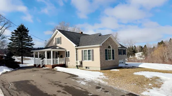$299,000 | 133 Water Mill Road, Van Buren, ME 04785