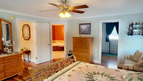 $299,000 | 133 Water Mill Road, Van Buren, ME 04785