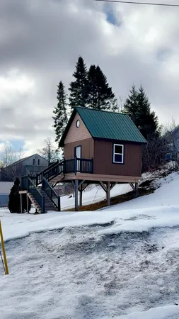 $299,000 | 133 Water Mill Road, Van Buren, ME 04785