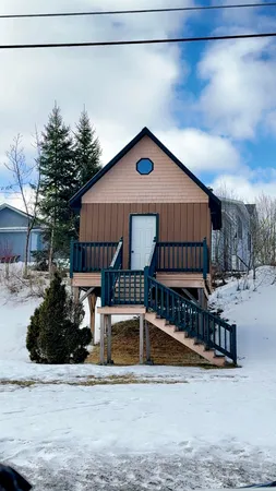 $299,000 | 133 Water Mill Road, Van Buren, ME 04785
