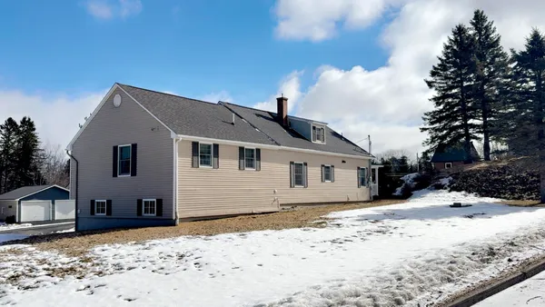 $299,000 | 133 Water Mill Road, Van Buren, ME 04785