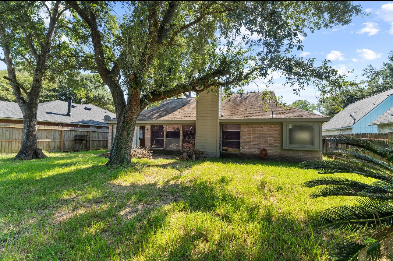 17110 Kirkchapel Street Spring, TX 77379 - Photo 29 of 30