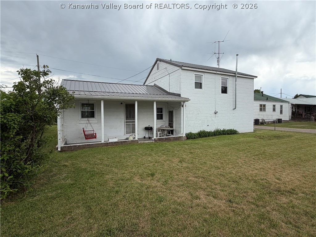 831 30th Street Point Pleasant, WV 25550 - Photo 45 of 48 Gallery Image 45