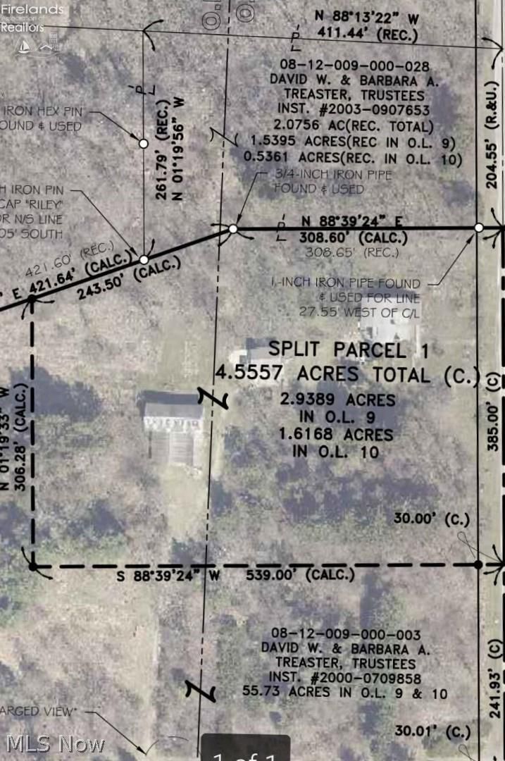 13184 Gore Orphanage Road Wakeman, OH 44889 - Photo 31 of 31