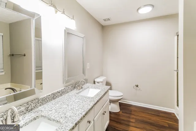 $257,600 | 8330 North Sterling Lakes Drive, Covington, GA 30014