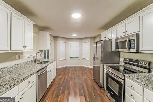 $257,600 | 8330 North Sterling Lakes Drive, Covington, GA 30014