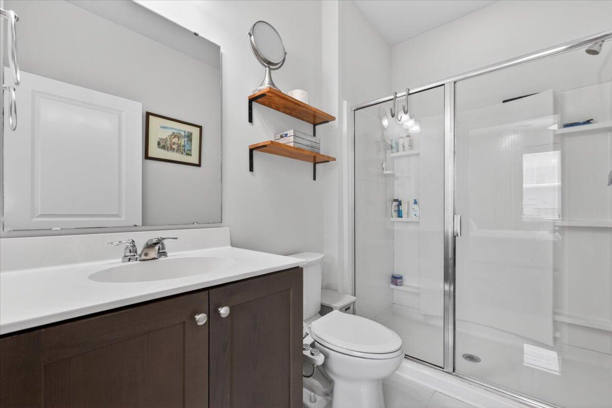 212 Rubles Lane Moncks Corner, SC 29461 - Photo 23 of 34 Primary Bathroom