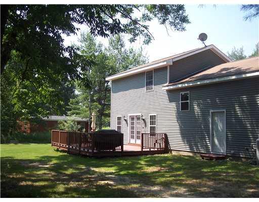 134 Wardtown Road Freeport, ME 04032 - Photo 5 of 25 Exterior Front.
