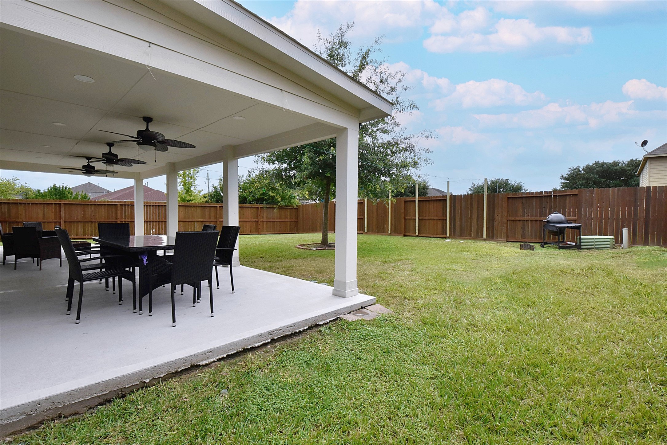10603 Ince Lane Houston, TX 77040 - Photo 29 of 32