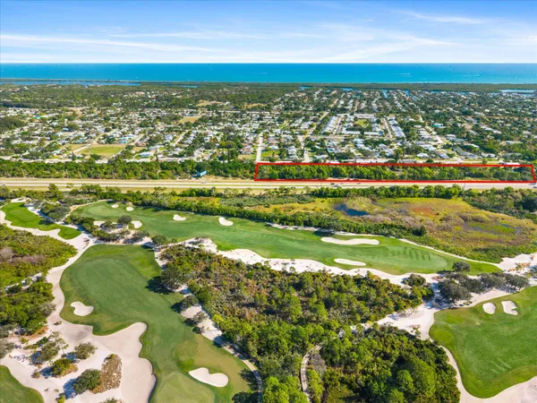 $7,500,000 | 0 Southeast Federal Highway, Hobe Sound, FL 33455