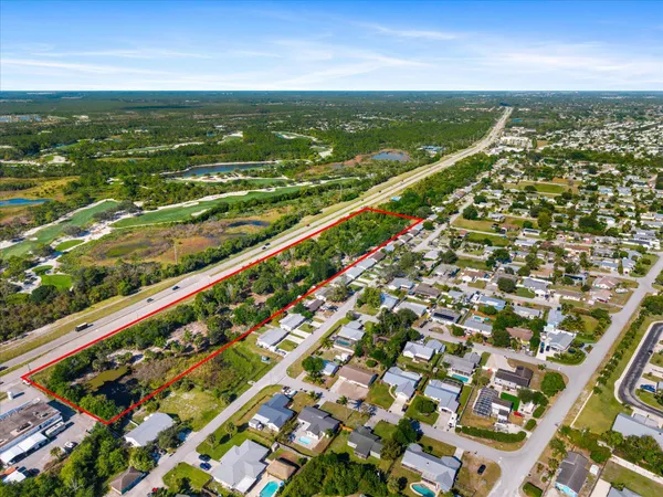 $7,500,000 | 0 Southeast Federal Highway, Hobe Sound, FL 33455